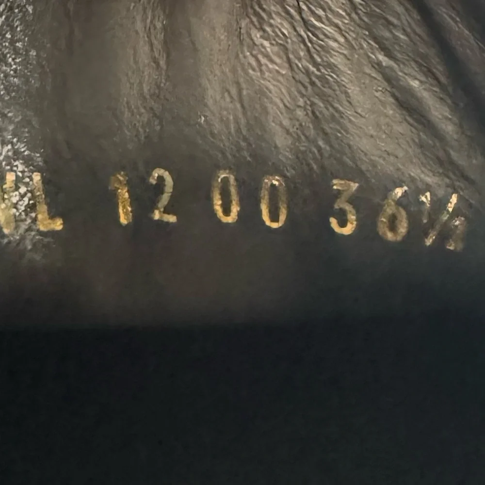 Louis Vuitton Women’s Stellar Sneakers - Picture 10 of 12